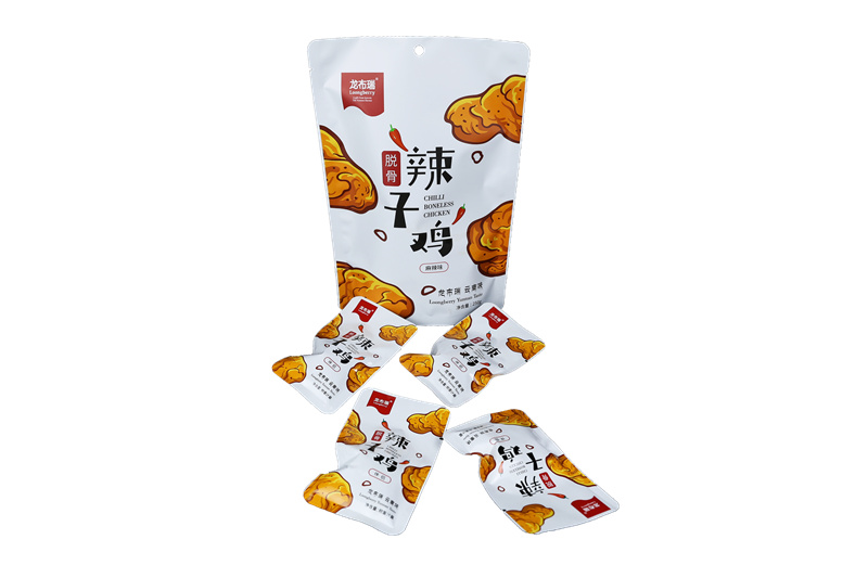 礼盒-辣子鸡