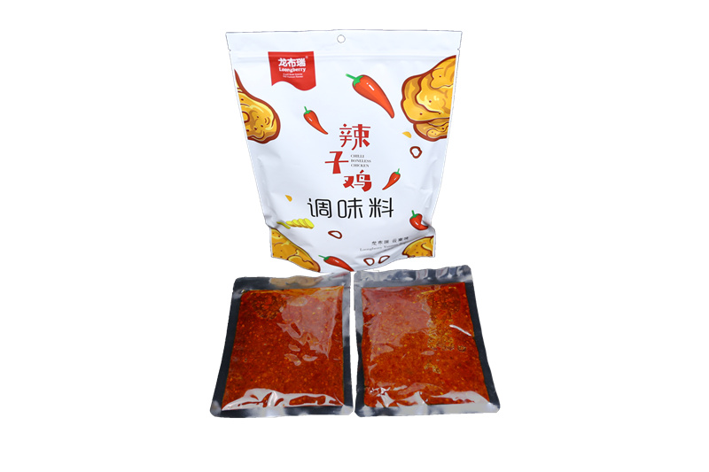 调味料